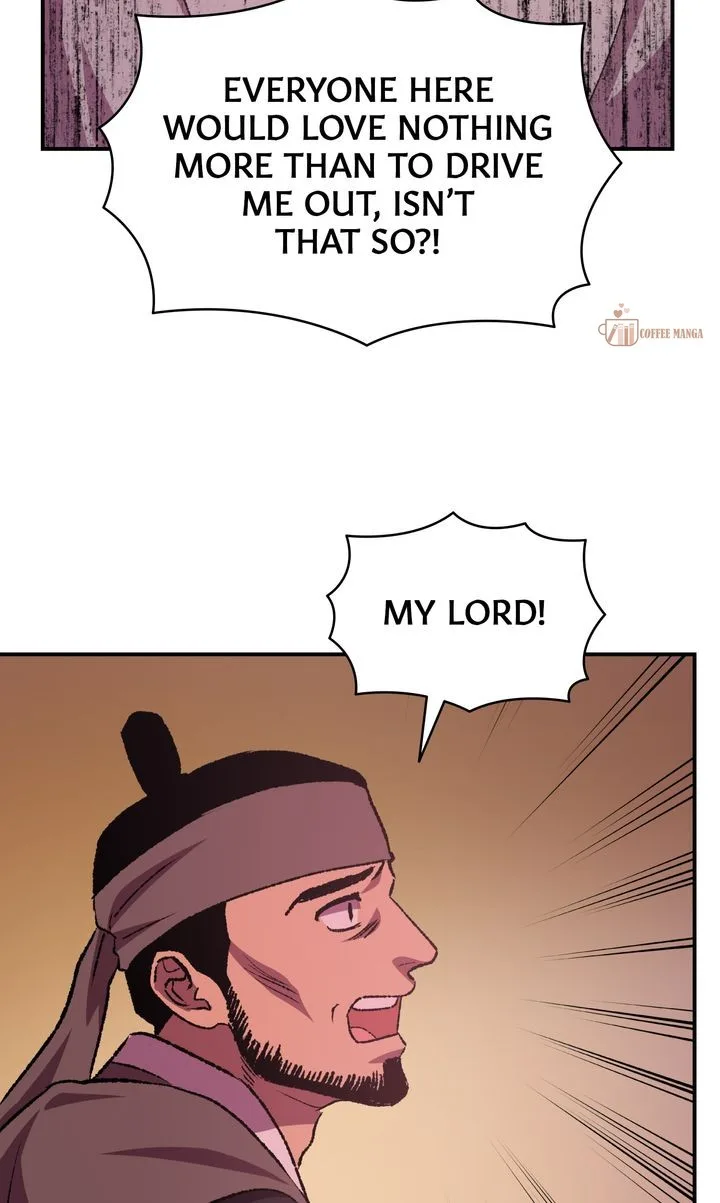 Dear Hong Rang Chapter 42 page 39