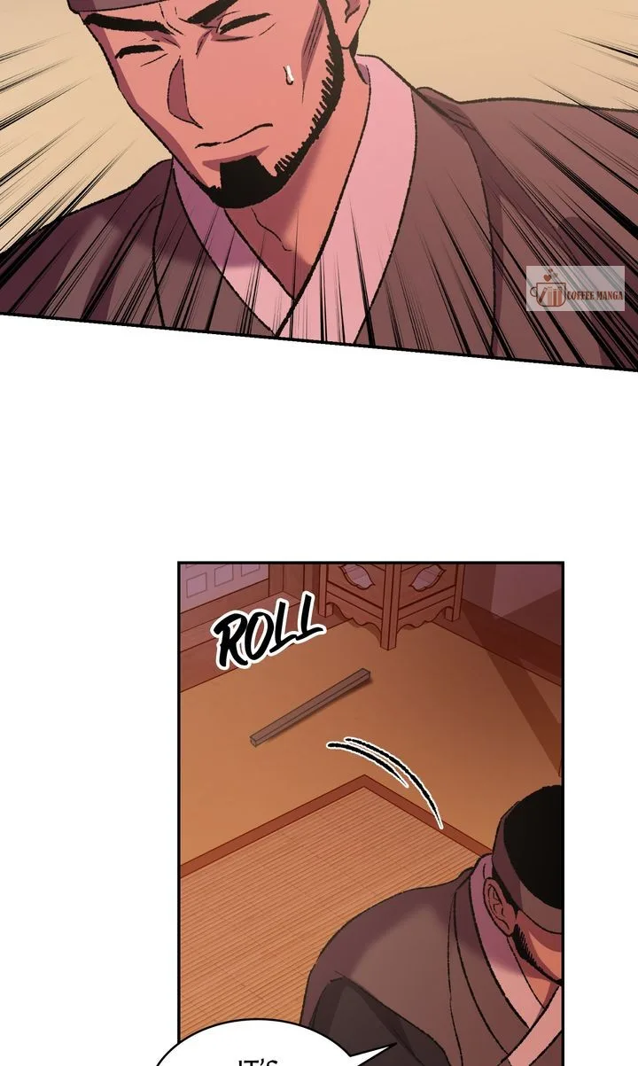 Dear Hong Rang Chapter 42 page 33