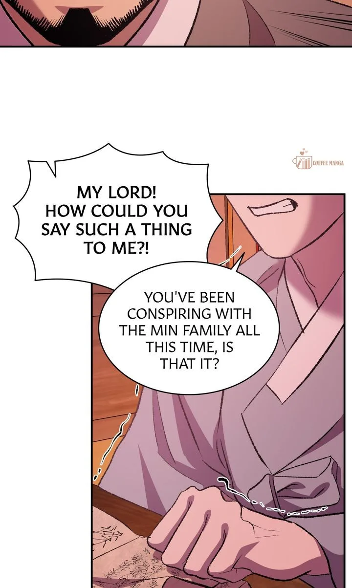 Dear Hong Rang Chapter 42 page 37