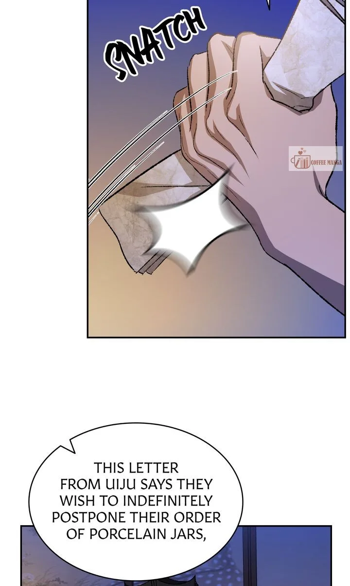 Dear Hong Rang Chapter 42 page 52