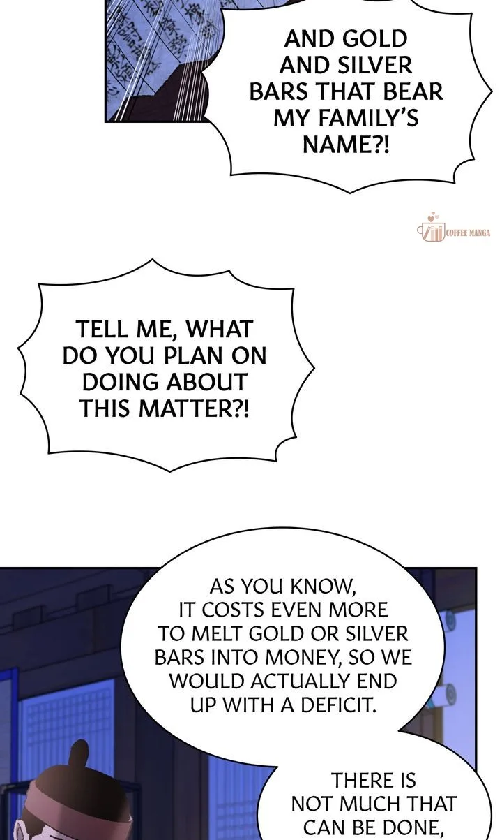 Dear Hong Rang Chapter 42 page 50