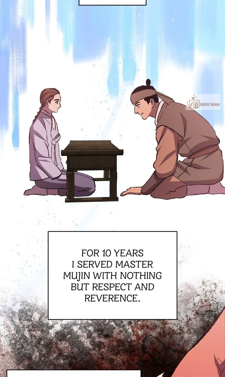 Dear Hong Rang Chapter 42 page 42