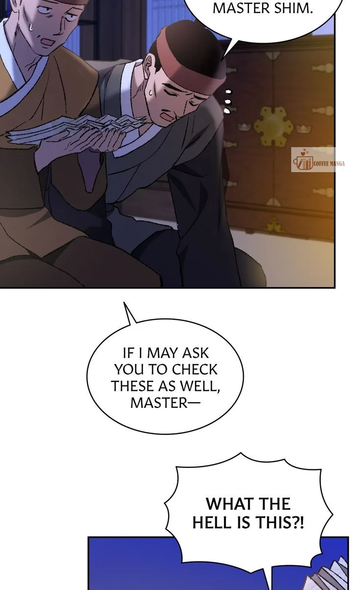 Dear Hong Rang Chapter 42 page 51