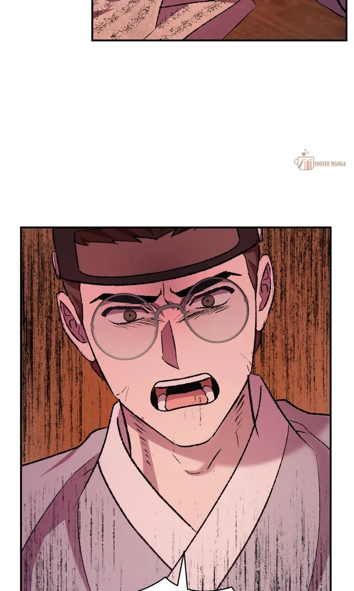 Dear Hong Rang Chapter 42 page 38