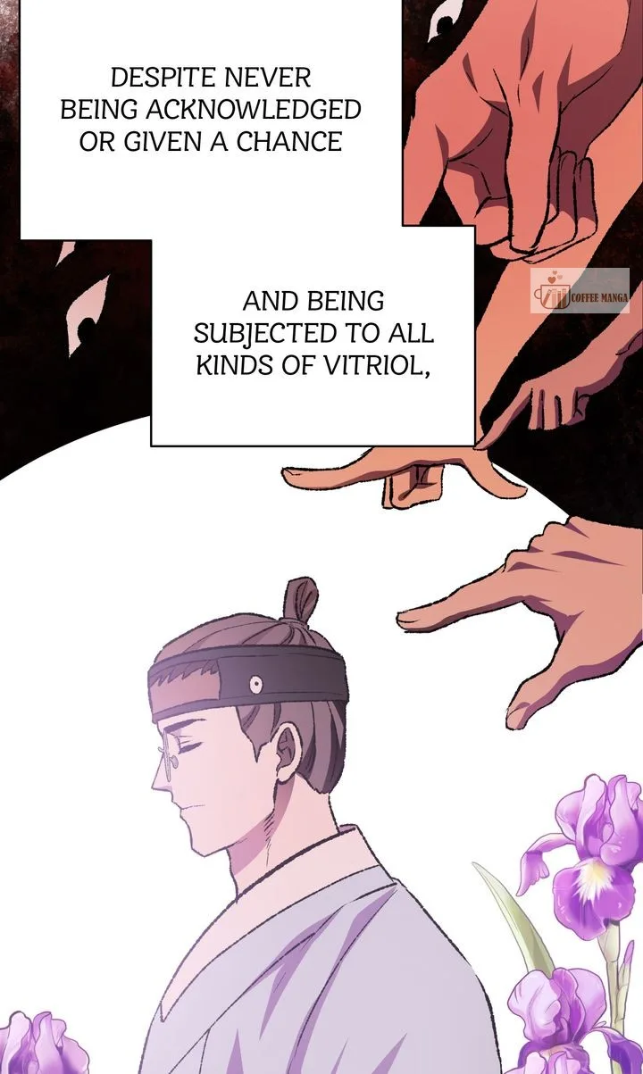 Dear Hong Rang Chapter 42 page 43