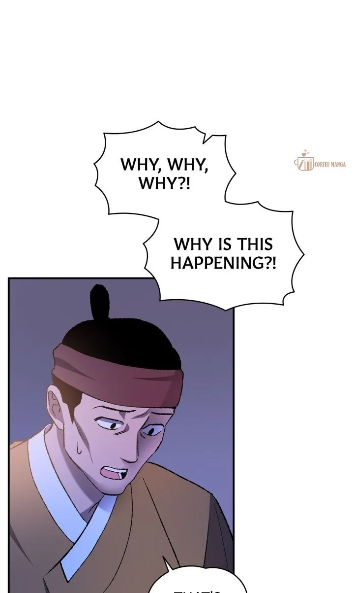 Dear Hong Rang Chapter 42 page 54
