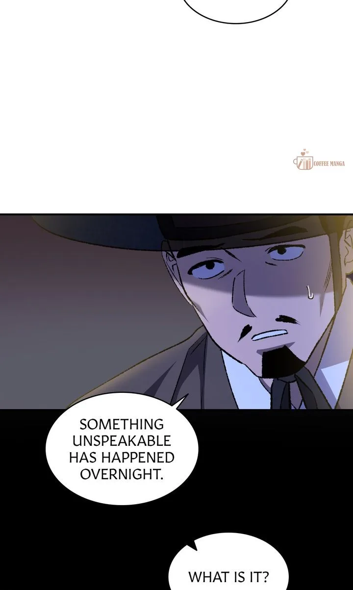 Dear Hong Rang Chapter 42 page 64