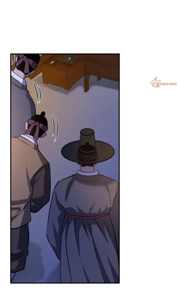 Dear Hong Rang Chapter 42 page 62