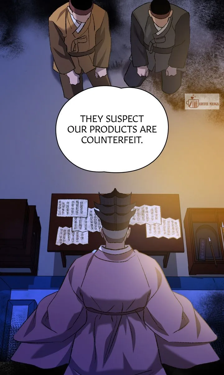 Dear Hong Rang Chapter 42 page 56