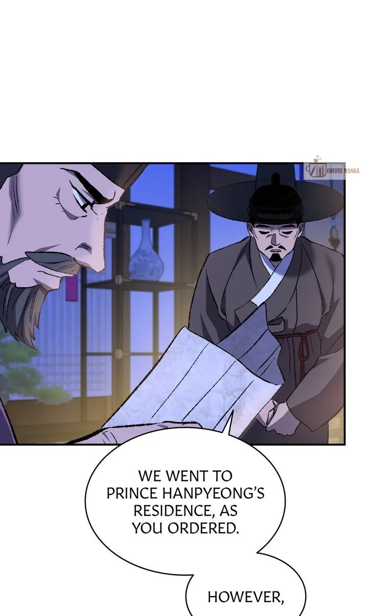 Dear Hong Rang Chapter 42 page 63