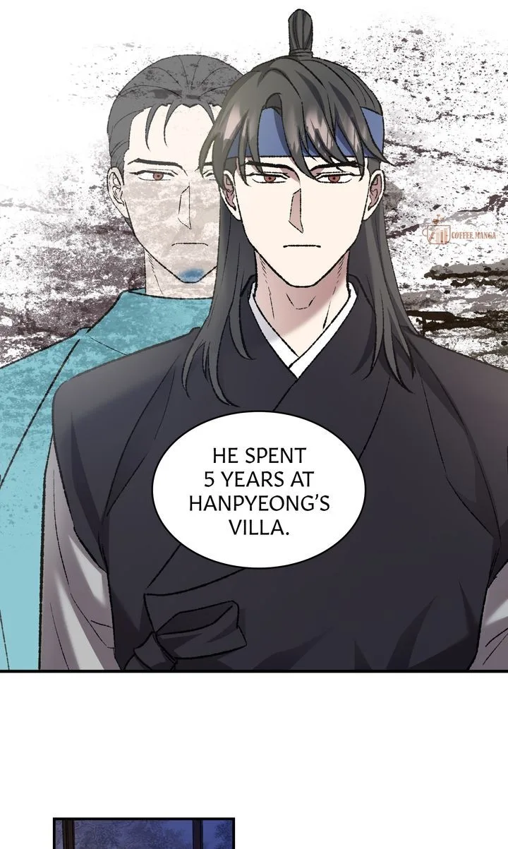 Dear Hong Rang Chapter 42 page 69