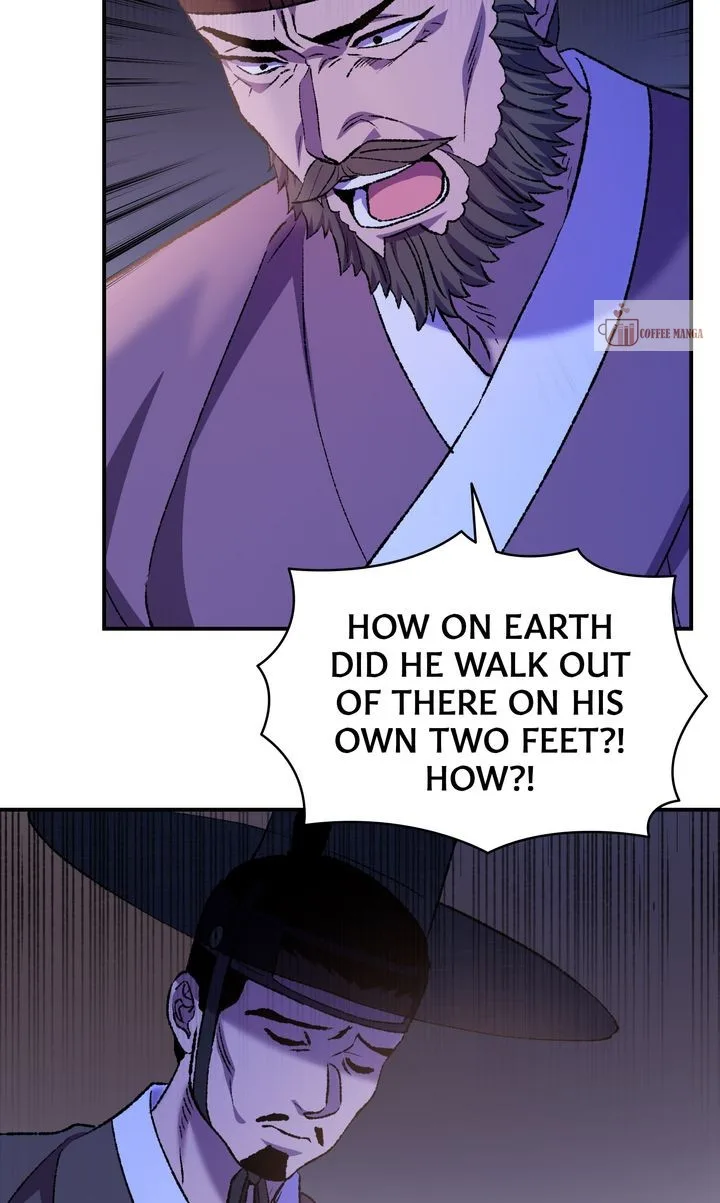 Dear Hong Rang Chapter 42 page 71
