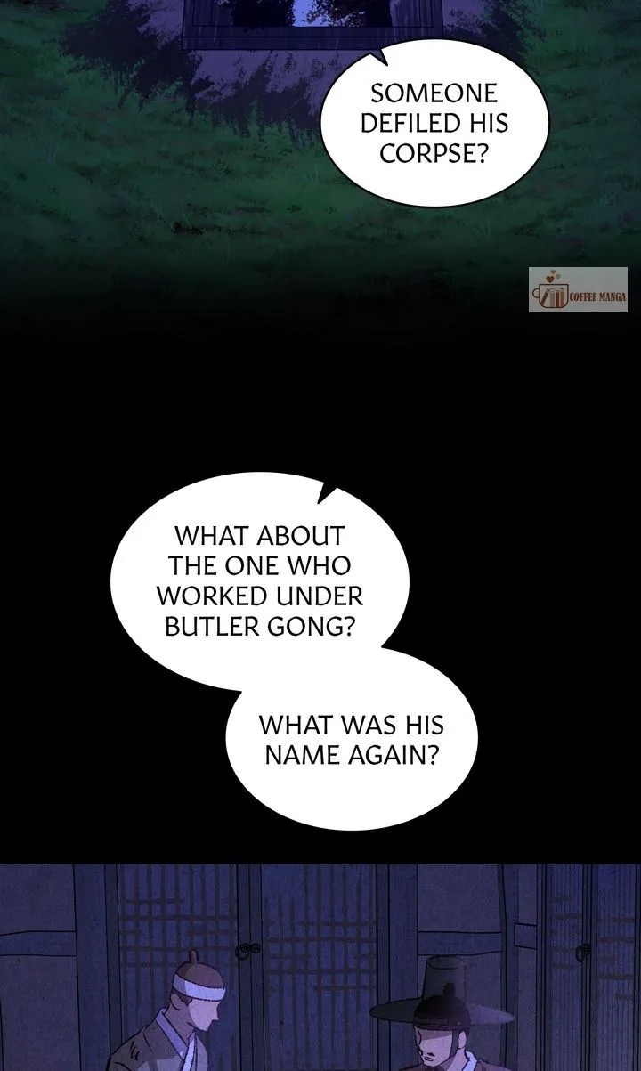 Dear Hong Rang Chapter 42 page 66