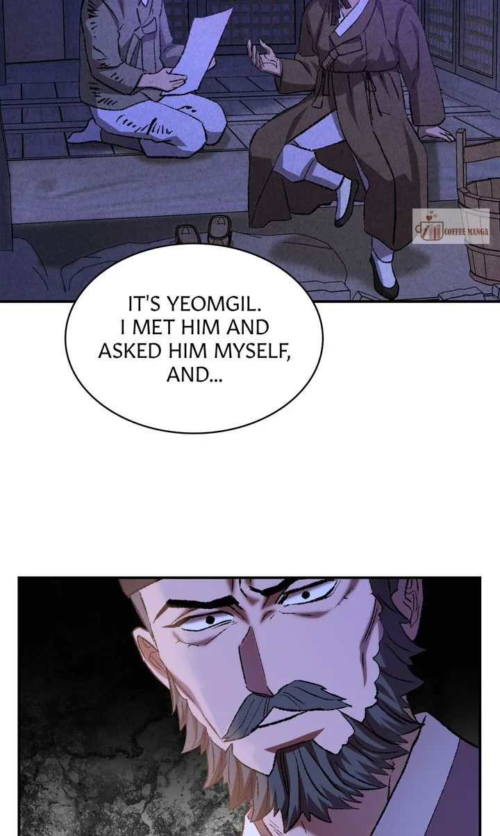 Dear Hong Rang Chapter 42 page 67