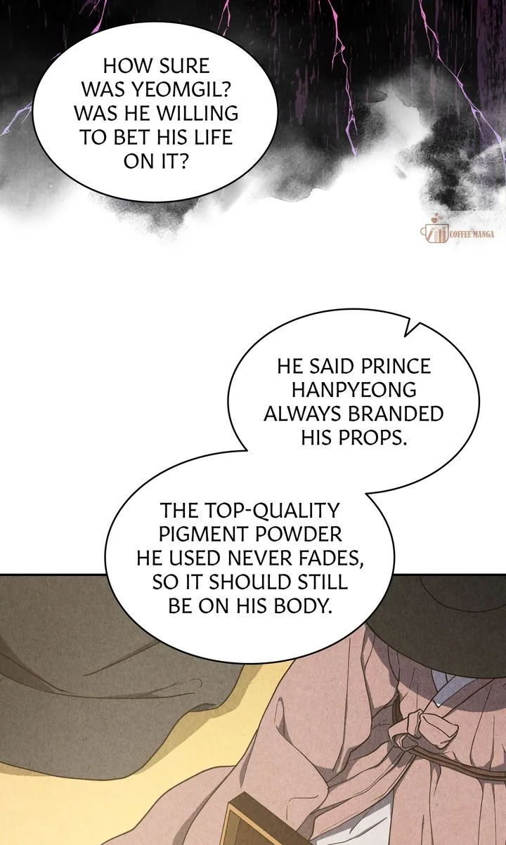 Dear Hong Rang Chapter 42 page 75