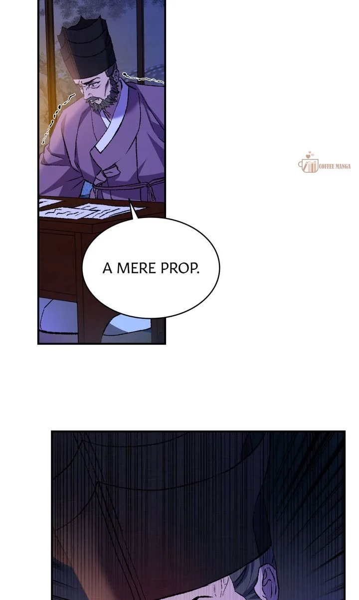 Dear Hong Rang Chapter 42 page 70