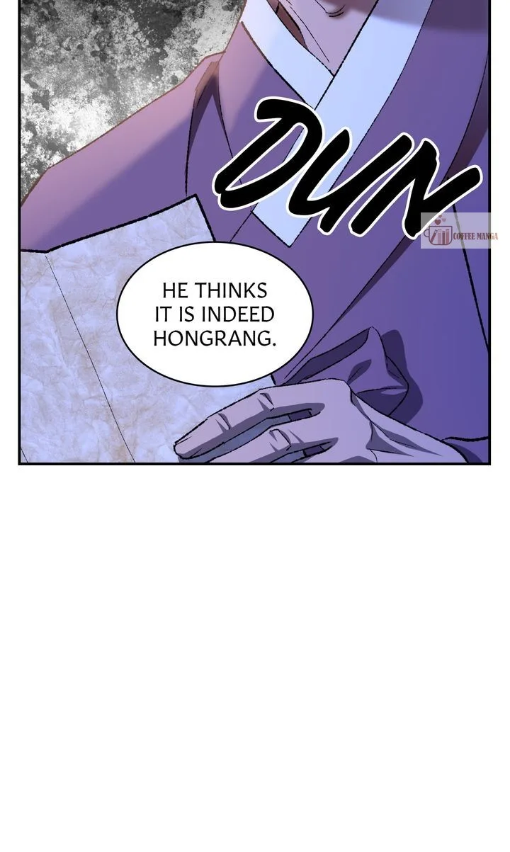 Dear Hong Rang Chapter 42 page 68