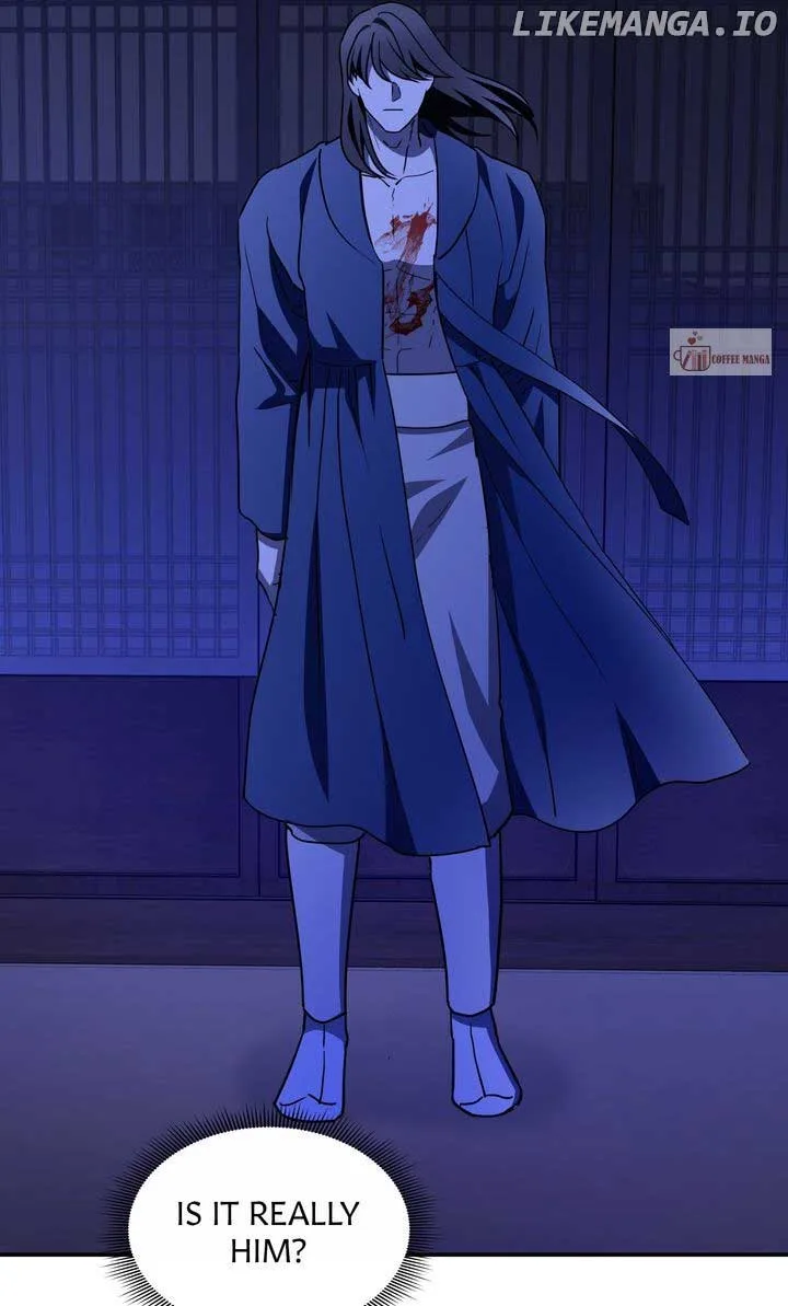 Dear Hong Rang Chapter 47 page 23
