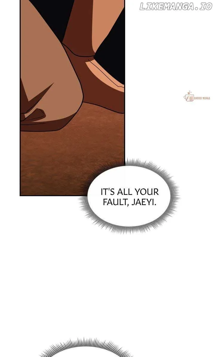 Dear Hong Rang Chapter 47 page 12