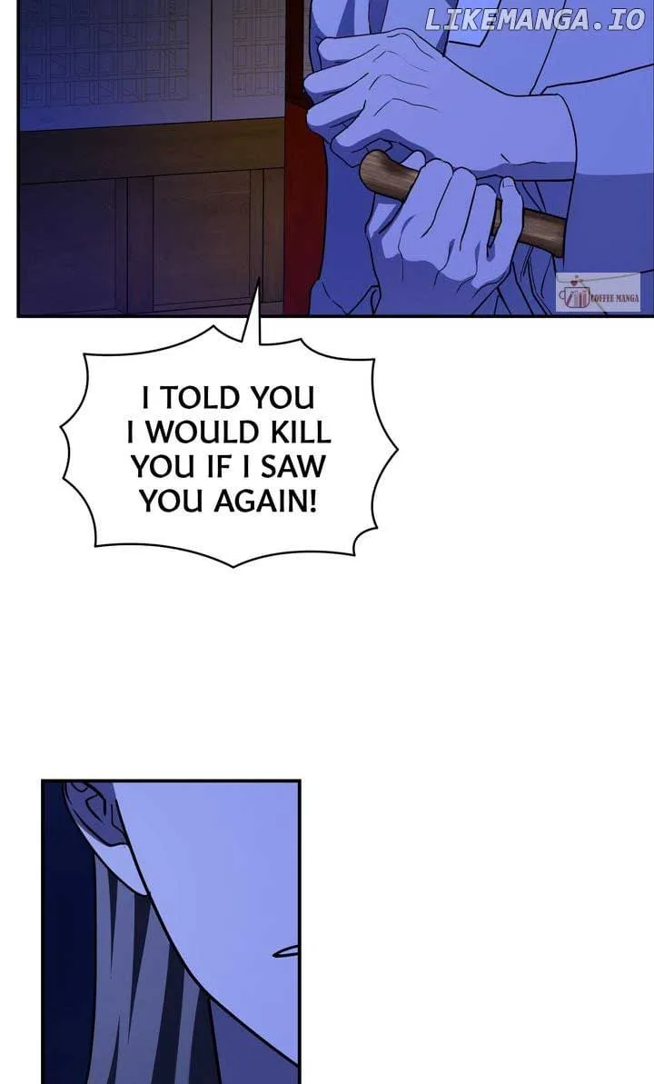 Dear Hong Rang Chapter 47 page 25