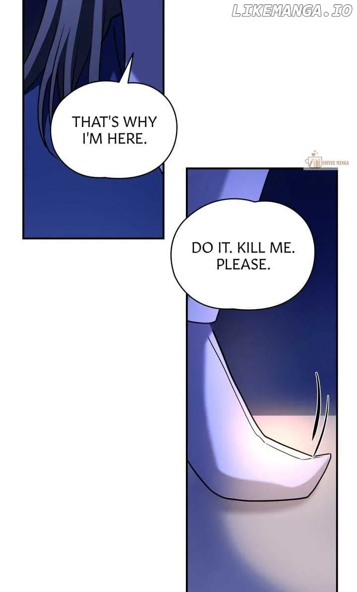 Dear Hong Rang Chapter 47 page 26