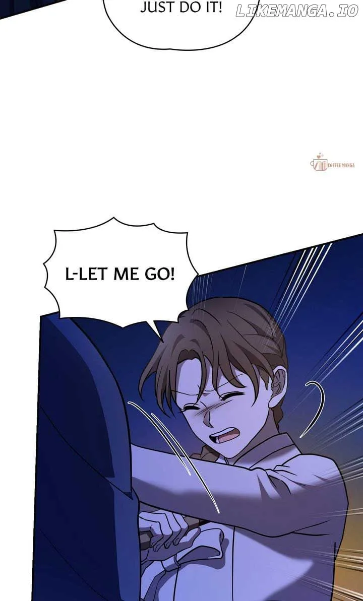 Dear Hong Rang Chapter 47 page 30