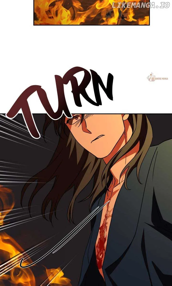 Dear Hong Rang Chapter 47 page 14
