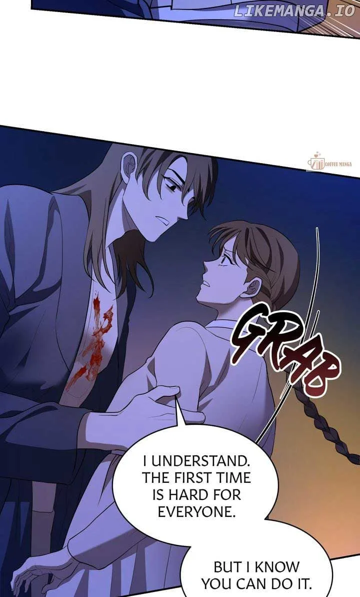 Dear Hong Rang Chapter 47 page 31