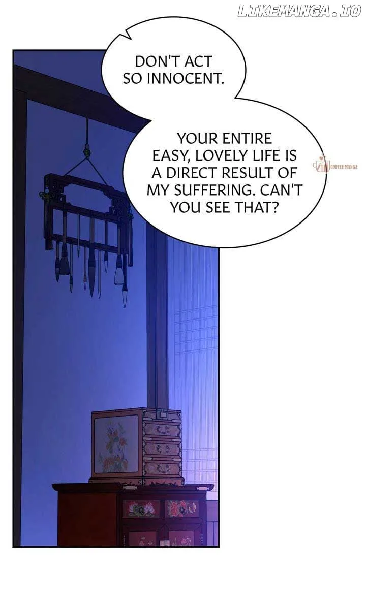 Dear Hong Rang Chapter 47 page 34
