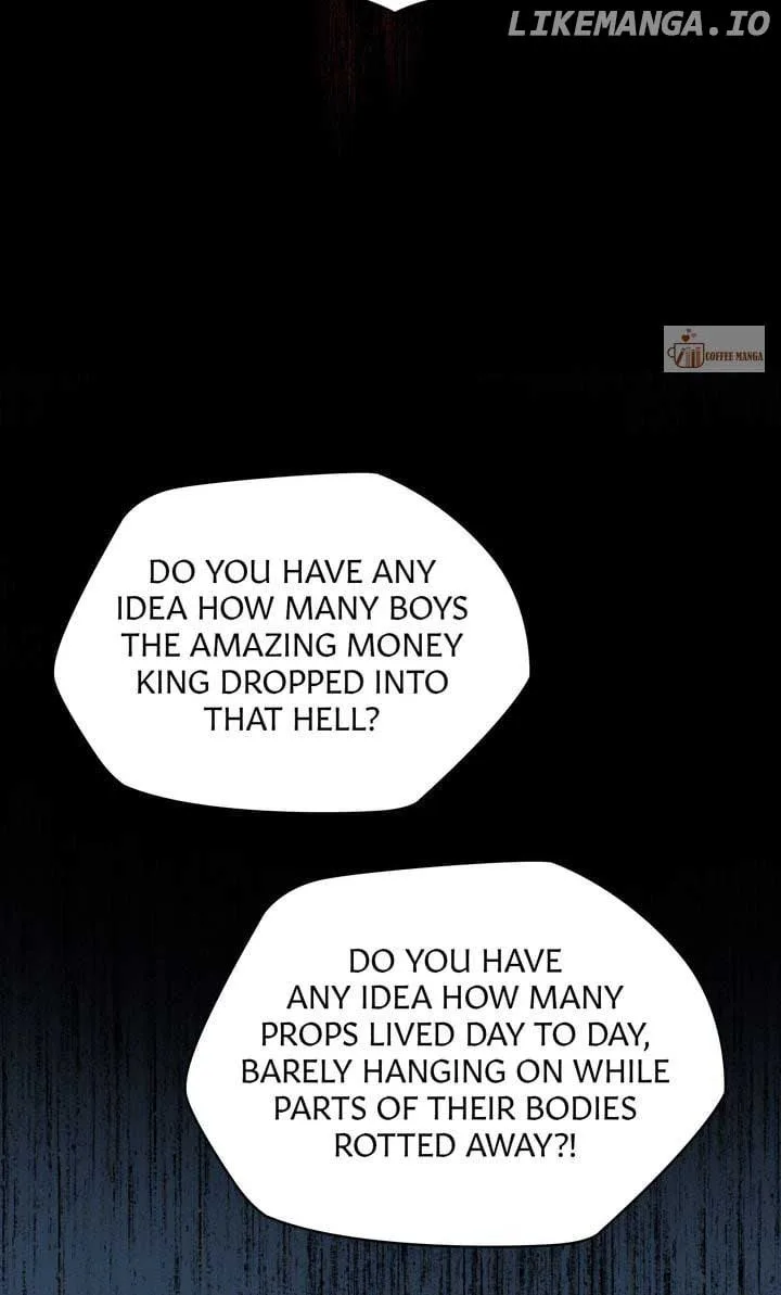 Dear Hong Rang Chapter 47 page 48