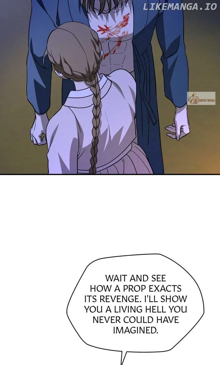 Dear Hong Rang Chapter 47 page 61