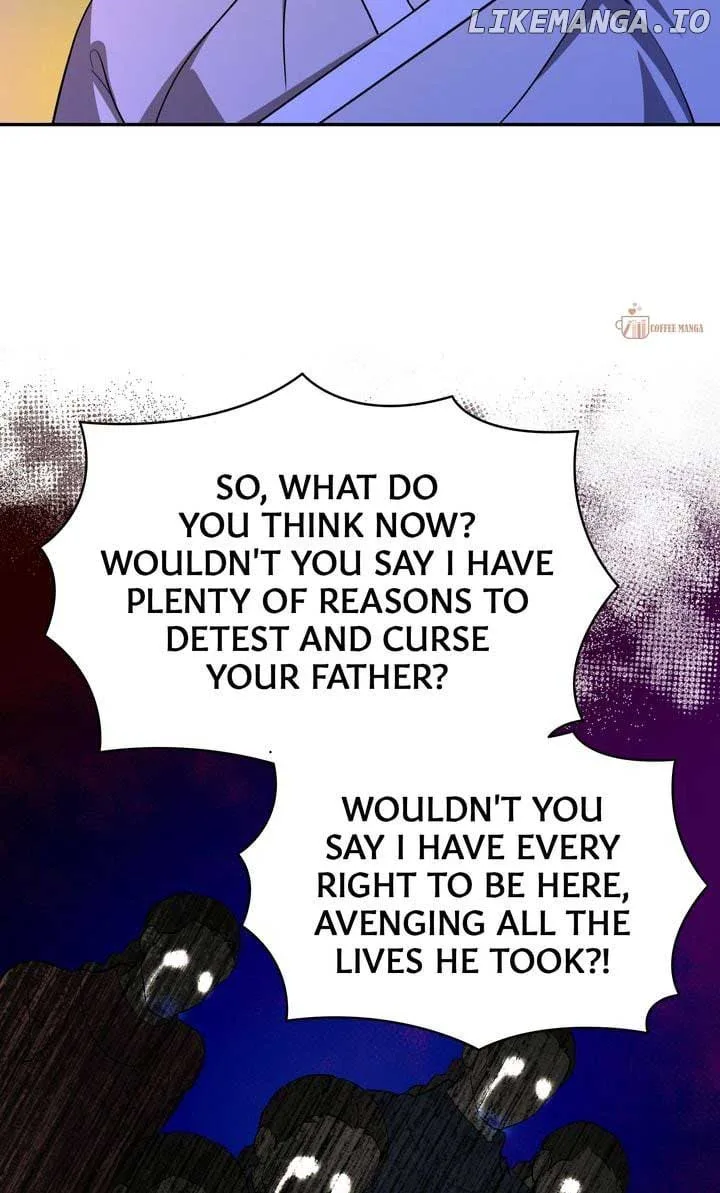 Dear Hong Rang Chapter 47 page 55