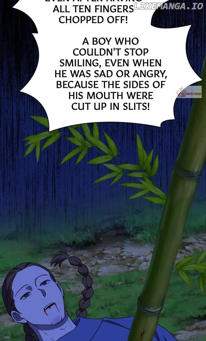 Dear Hong Rang Chapter 47 page 51