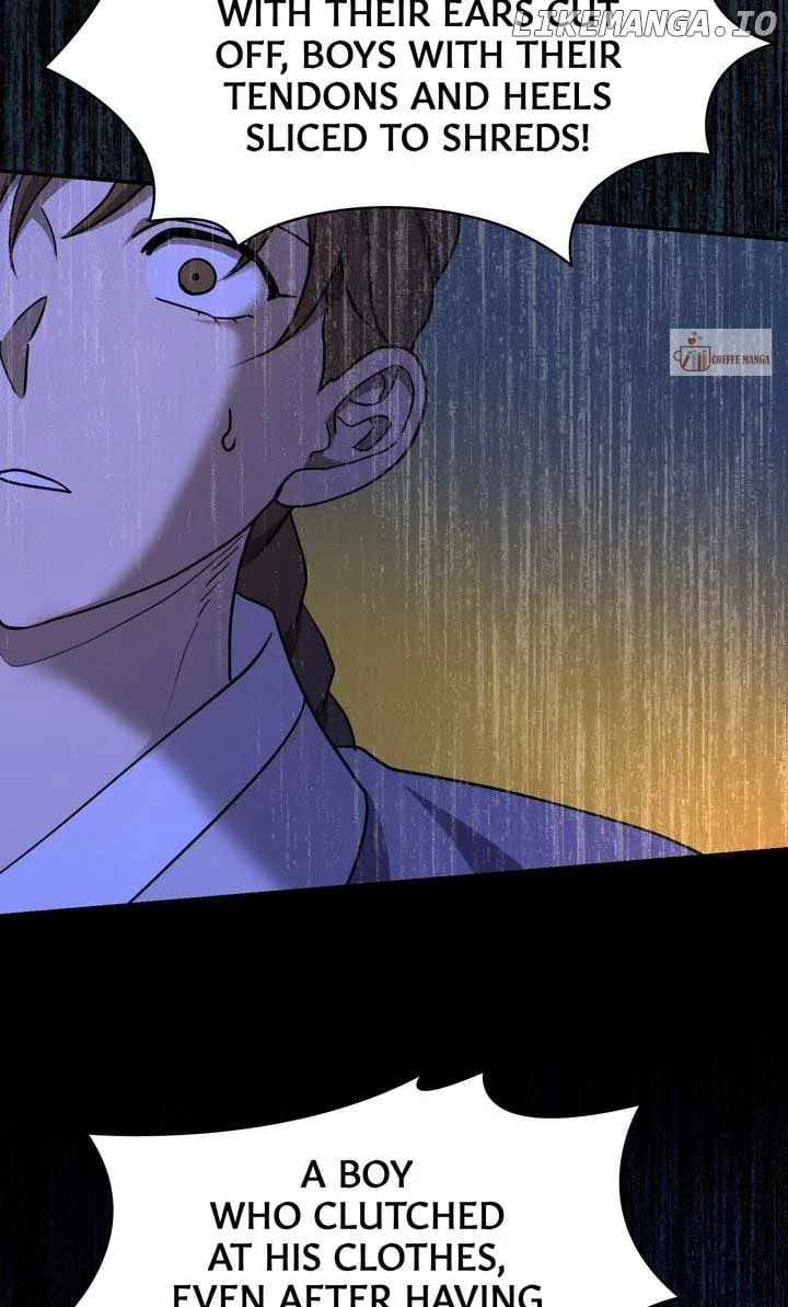 Dear Hong Rang Chapter 47 page 50