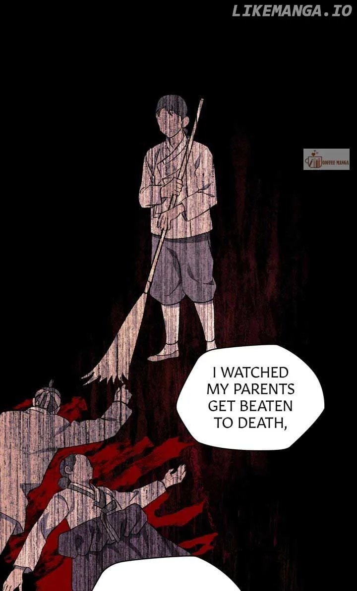 Dear Hong Rang Chapter 47 page 44