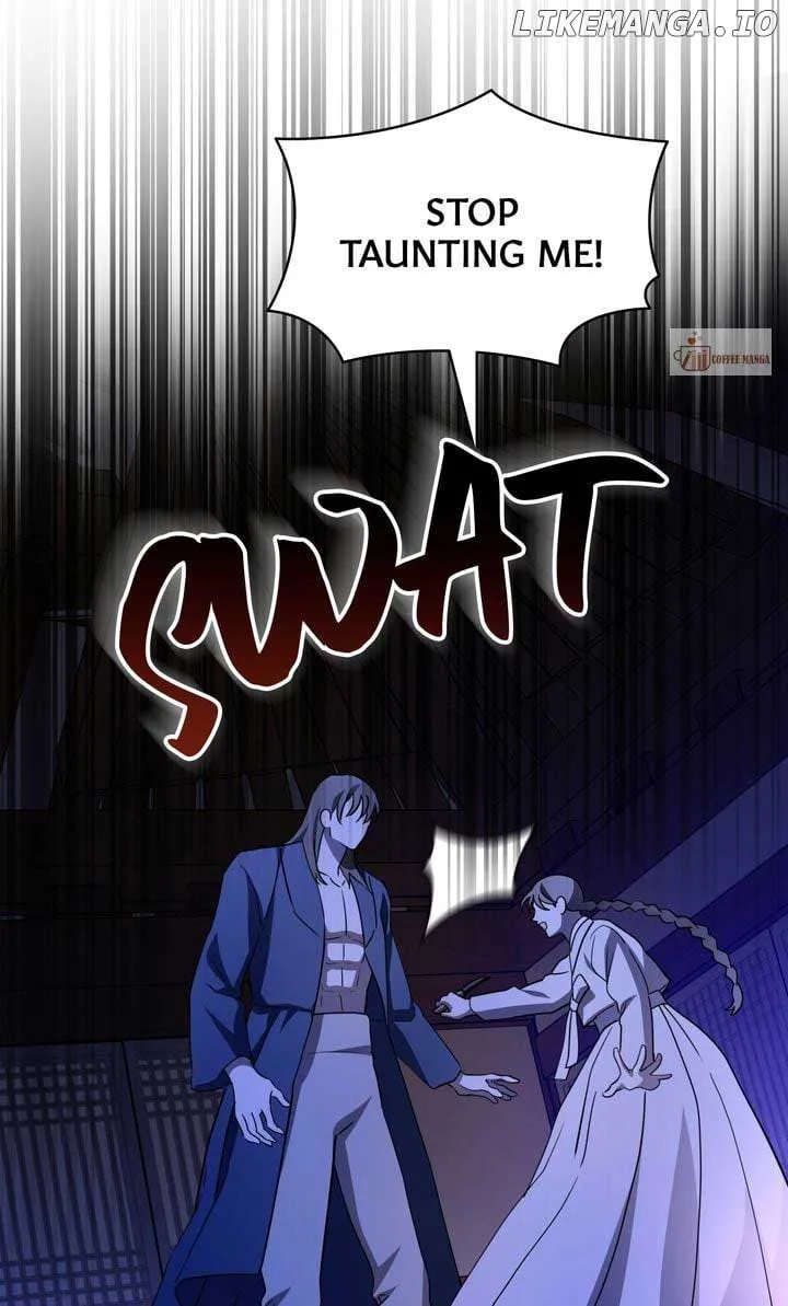 Dear Hong Rang Chapter 47 page 40