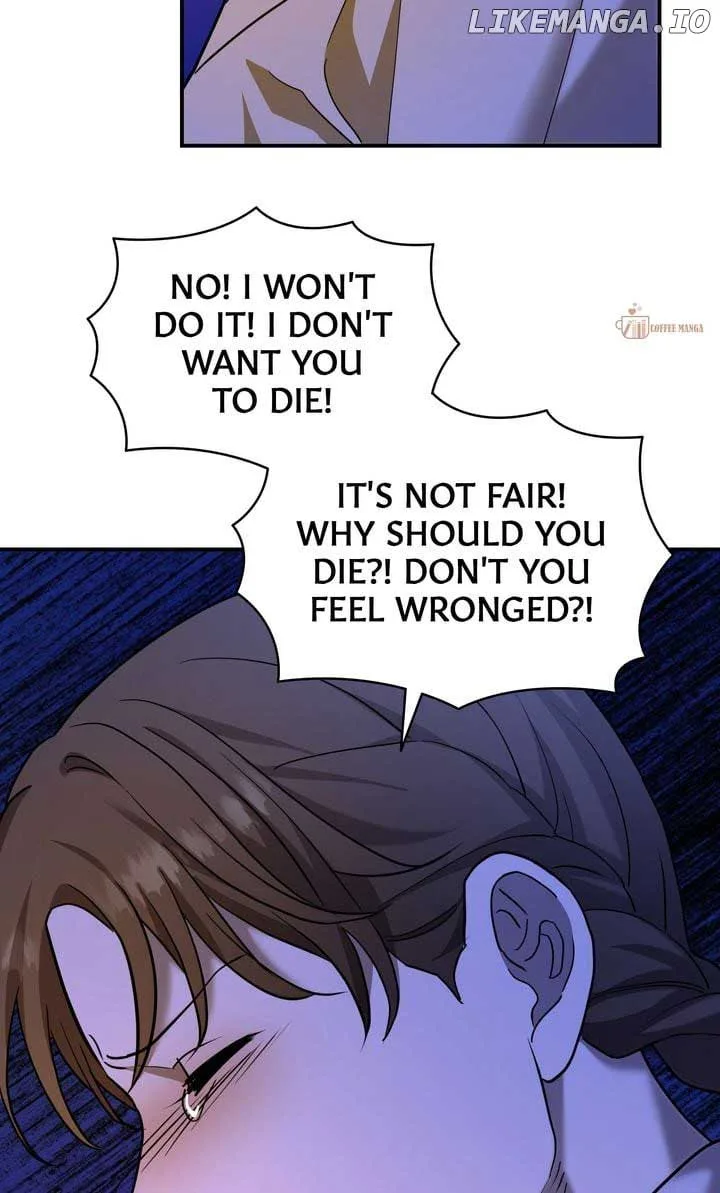 Dear Hong Rang Chapter 47 page 38