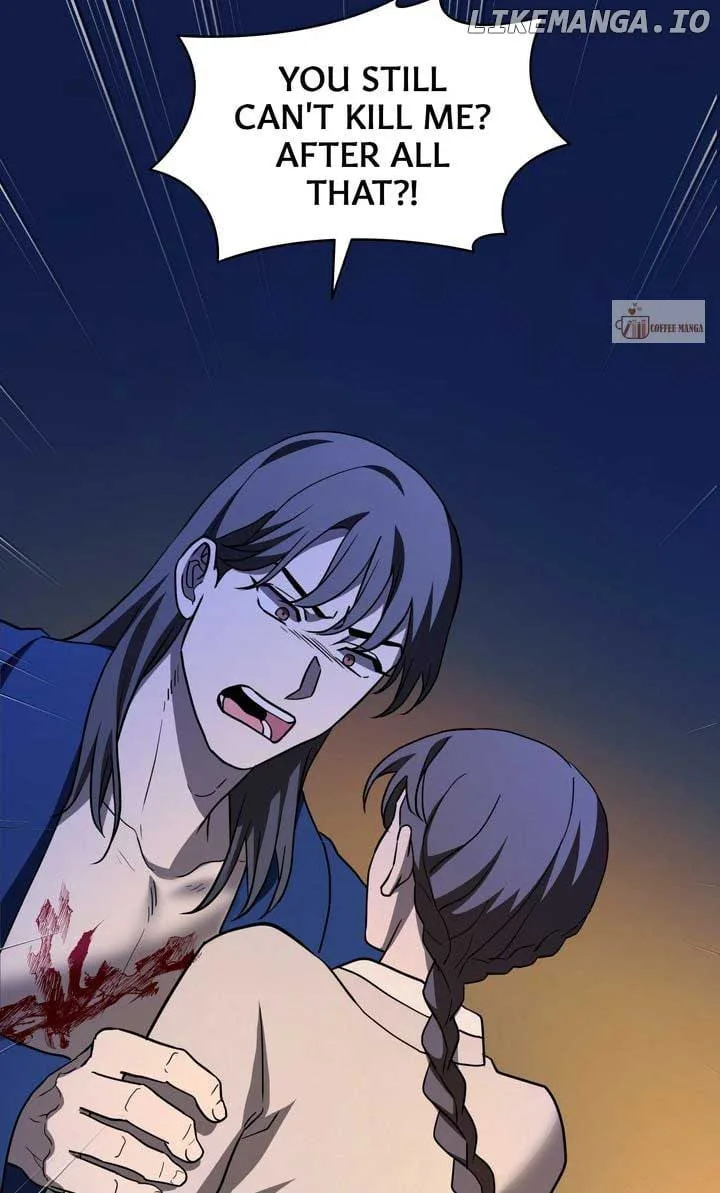 Dear Hong Rang Chapter 47 page 65
