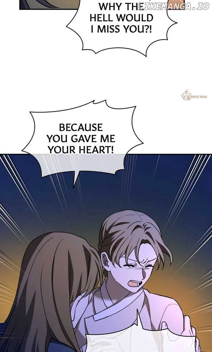 Dear Hong Rang Chapter 47 page 68