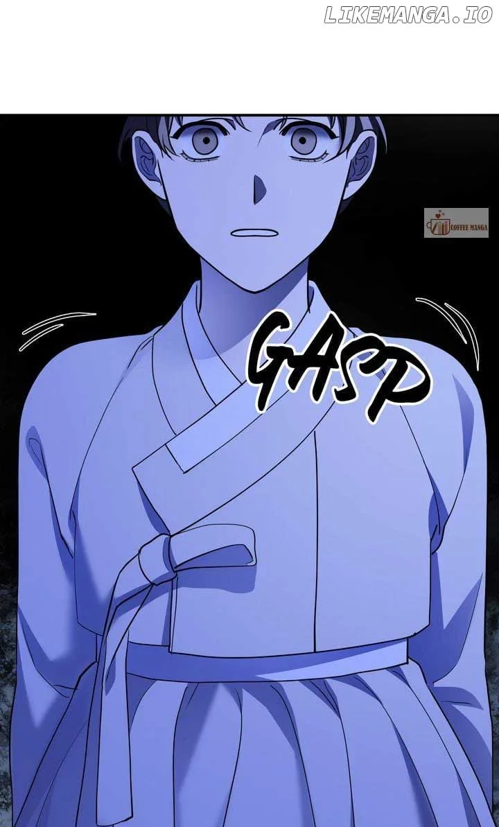 Dear Hong Rang Chapter 47 page 84