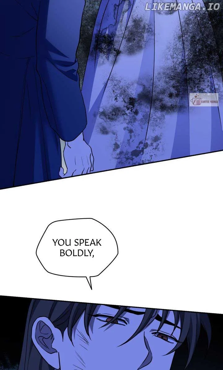 Dear Hong Rang Chapter 47 page 86