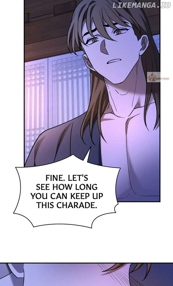Dear Hong Rang Chapter 47 page 70