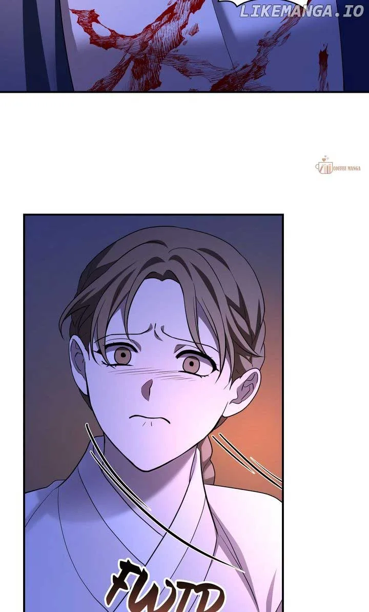 Dear Hong Rang Chapter 47 page 73