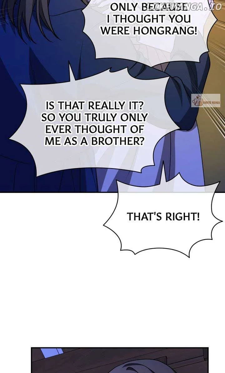 Dear Hong Rang Chapter 47 page 69