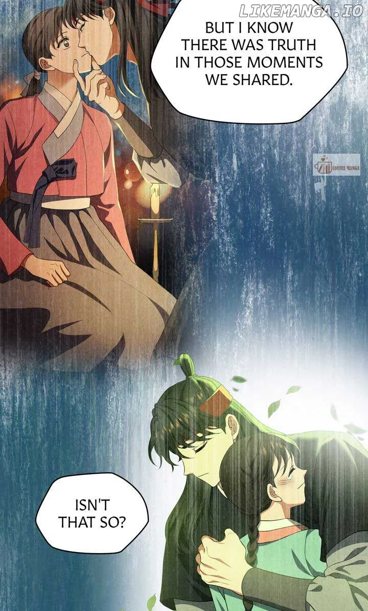 Dear Hong Rang Chapter 47 page 75