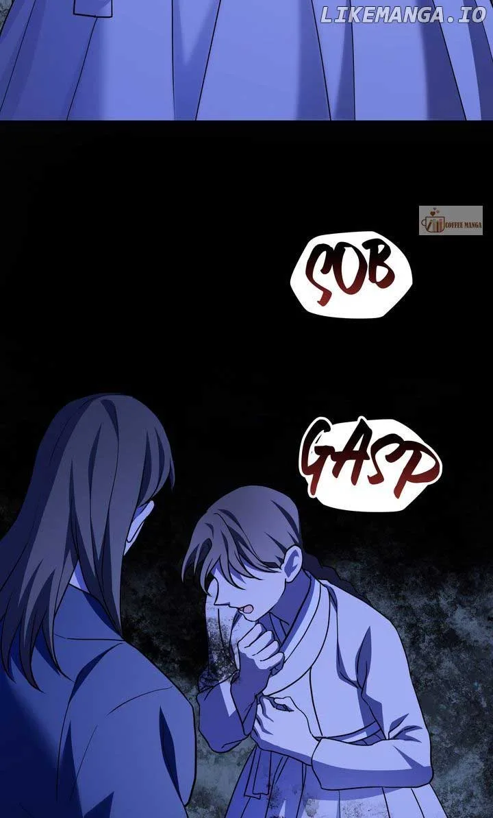 Dear Hong Rang Chapter 47 page 85