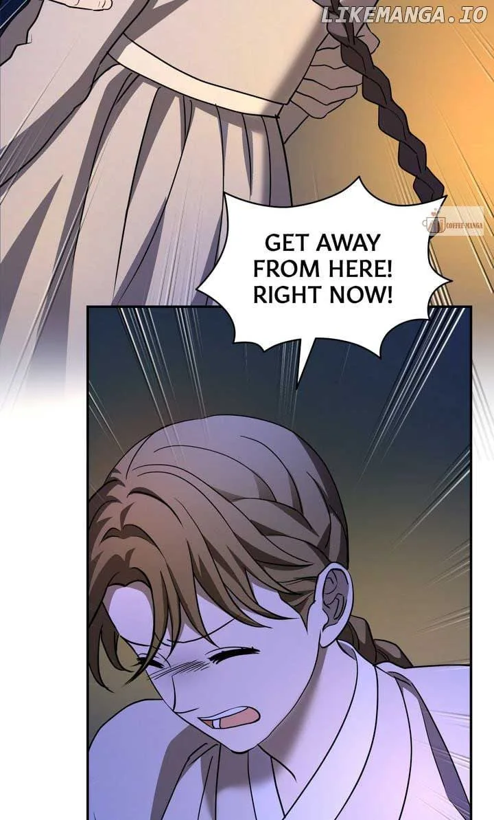Dear Hong Rang Chapter 47 page 66