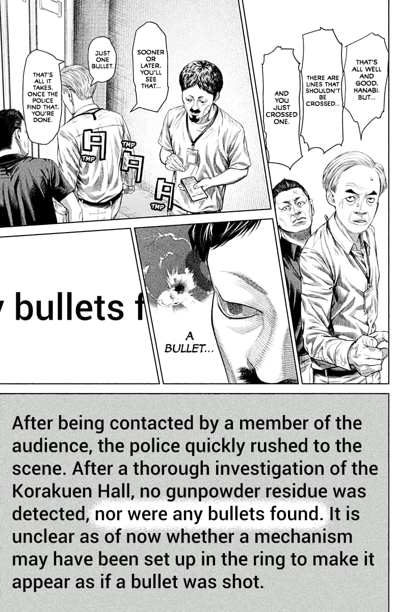 Genikasuri Chapter 6 page 6