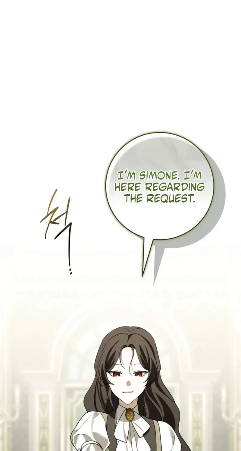 The 100 Curses of the Illeston Mansion Chapter 52 page 8