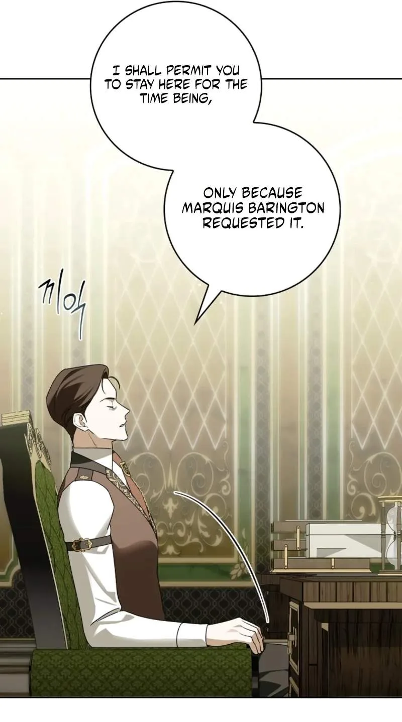 The 100 Curses of the Illeston Mansion Chapter 52 page 18